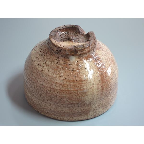 イ360 茶碗『萩焼 江月』『堀内宗完（兼中斎）銘 千代の友 極箱』抹茶