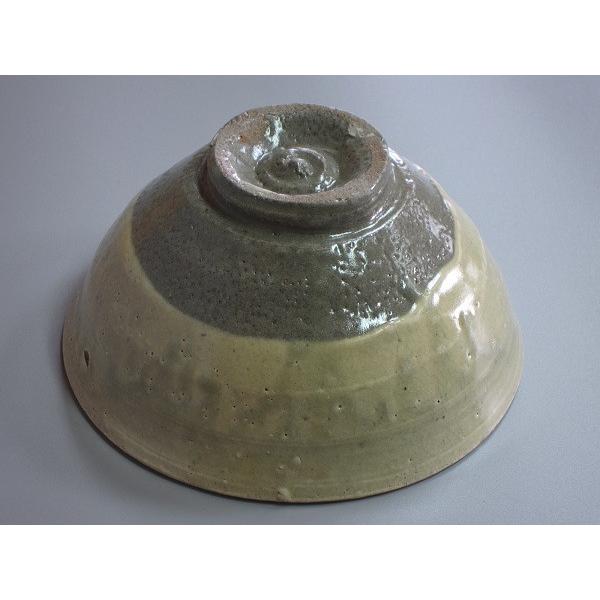 無地刷毛目三島茶碗 池順鐸造 共箱 : 茶道具商 越中屋 - 通販 - Yahoo