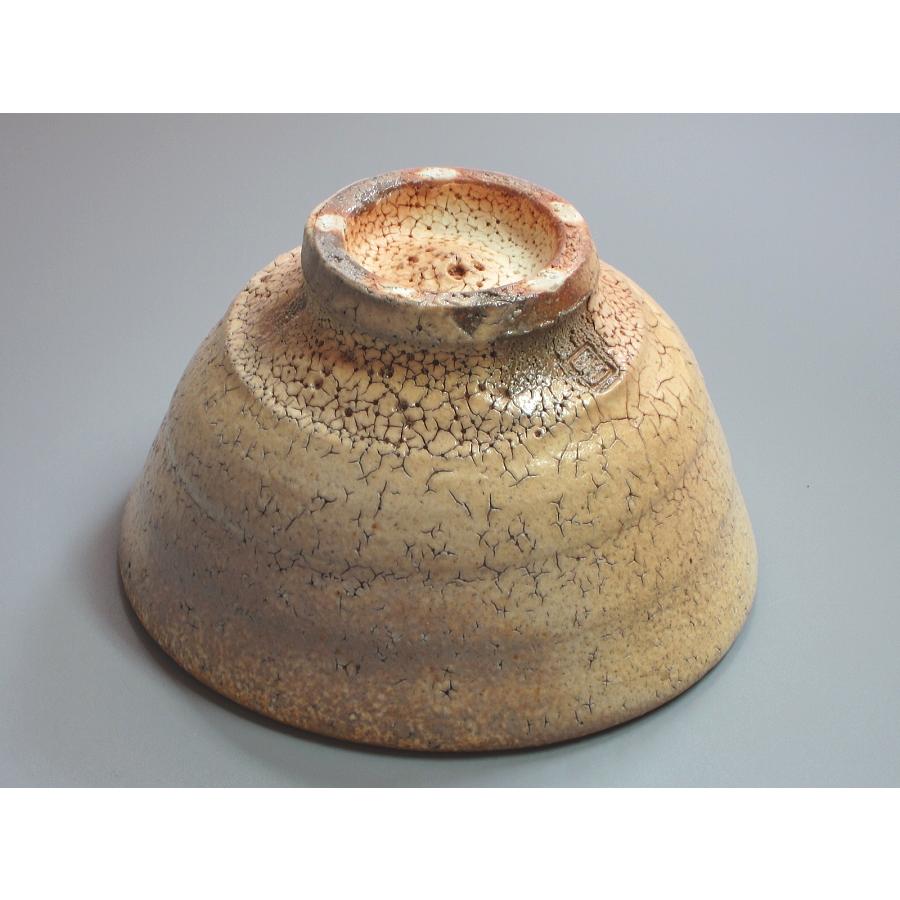 塩釉井戸茶碗 岩淵重哉造 共箱 : 茶道具商 越中屋 - 通販 - Yahoo