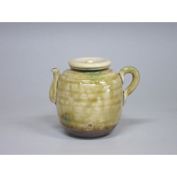 色変り 四滴茶入 山口錠鉄造 共箱 : 茶道具商 越中屋 - 通販 - Yahoo