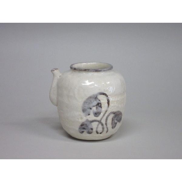 色変り 四滴茶入 山口錠鉄造 共箱 : 茶道具商 越中屋 - 通販 - Yahoo