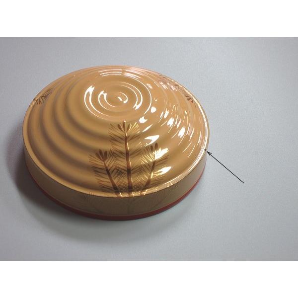 鵬雲斎好写 独楽棗 中谷秀斎造 共箱 : 茶道具商 越中屋 - 通販 - Yahoo