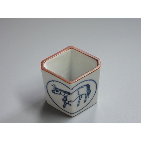 茶道具 香盧 献上品 極上 色鍋島 宝石紅橘手 秞裏紅 獅子頭蓋付 共箱入