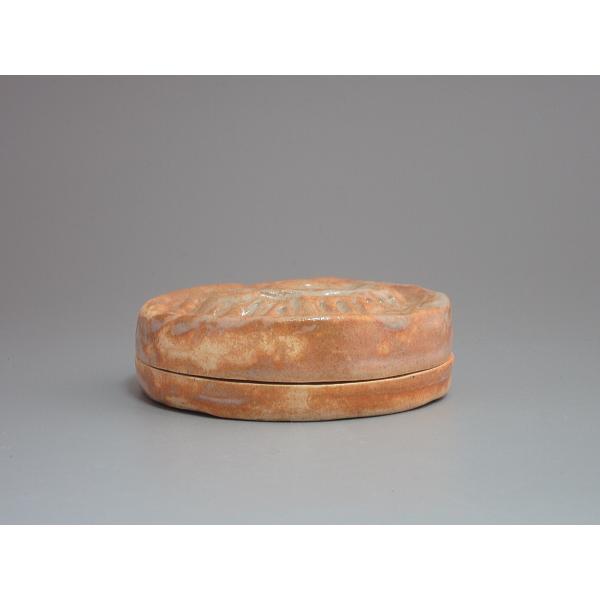 萩焼 鬼面香合 金子宗楓造 共箱 : 茶道具商 越中屋 - 通販 - Yahoo