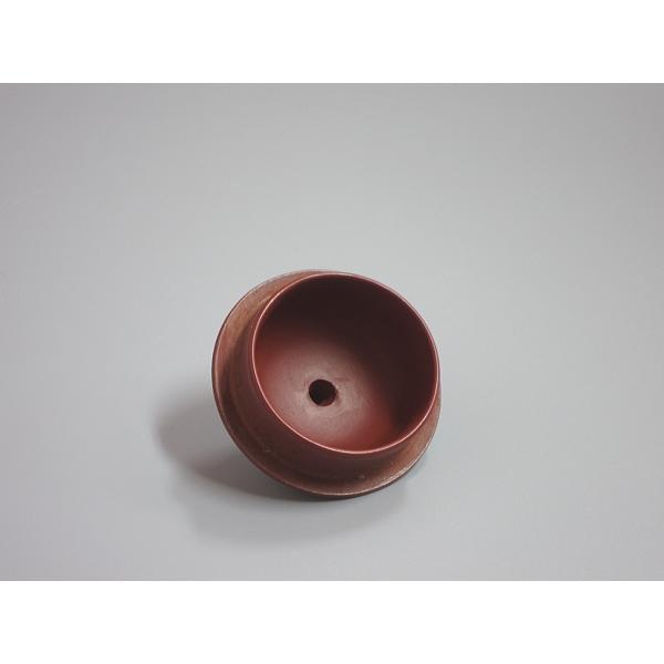 唐物朱泥急須「荊渓恵孟臣製」在銘 茶銚 紫砂壺 中国古玩 : 茶道具商