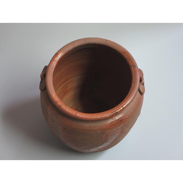 備前種壺水指 西川政美造 共箱 : 茶道具商 越中屋 - 通販 - Yahoo