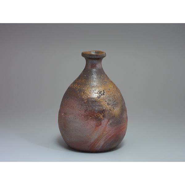 備前焼 徳利 佐藤苔助造 共箱 : 茶道具商 越中屋 - 通販 - Yahoo