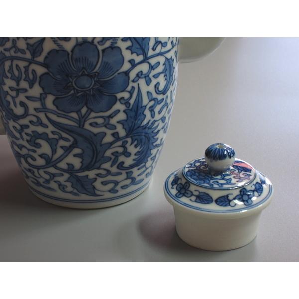 中国染付け水注 中国染付け水注 【公式通販】