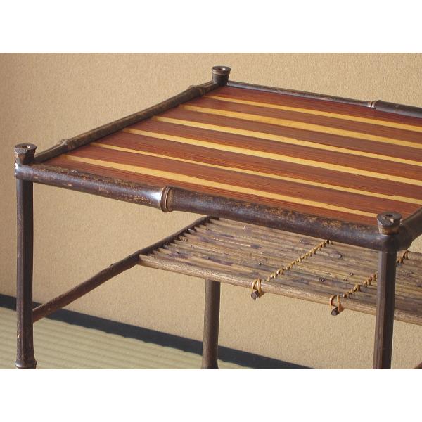 煎茶用 綾瀬棚（本体のみ） : 茶道具商 越中屋 - 通販 - Yahoo