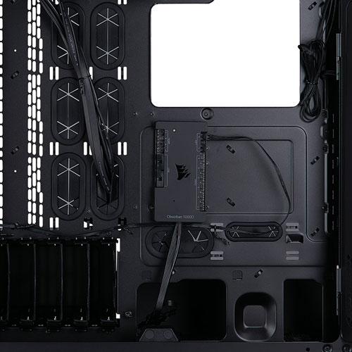 CORSAIR（コルセア） PCケース CC-9011148-WW [E-ATX スーパータワー