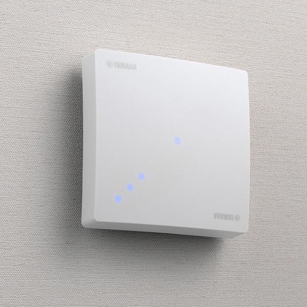 ハニニー様 YAMAHA 無線LANアクセスポイント WLX212(W)ホワイト