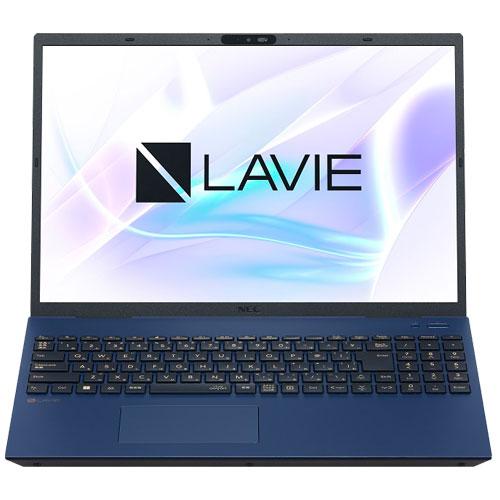 NEC LAVIE 第8世代 i7 SSD メモリ16 オフィス ノートパソコン 第8世代