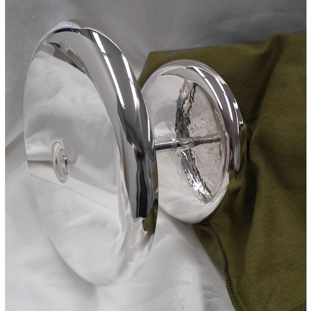 Arman アルマン Christofle クリストフル ペーパーウェイト Arman