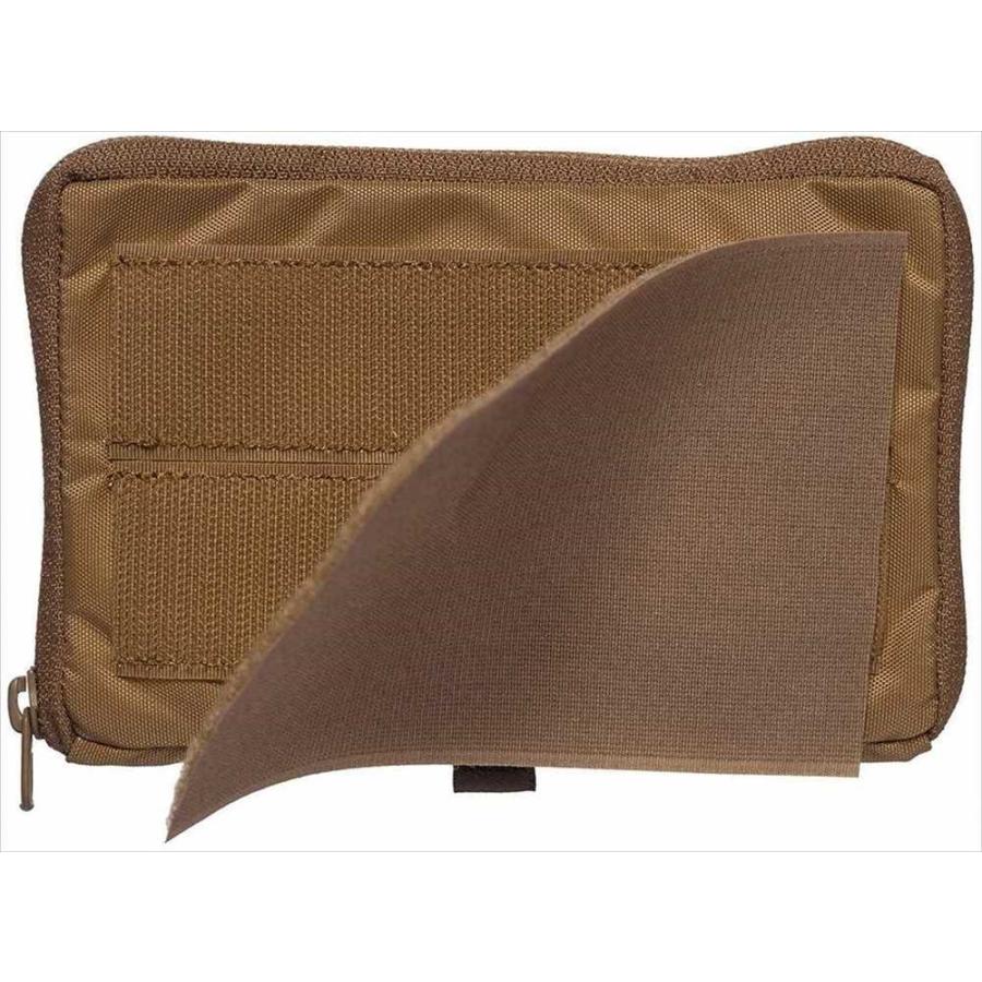 タスマニアンタイガー モジュラーポーチ セット メッシュポーチ セット