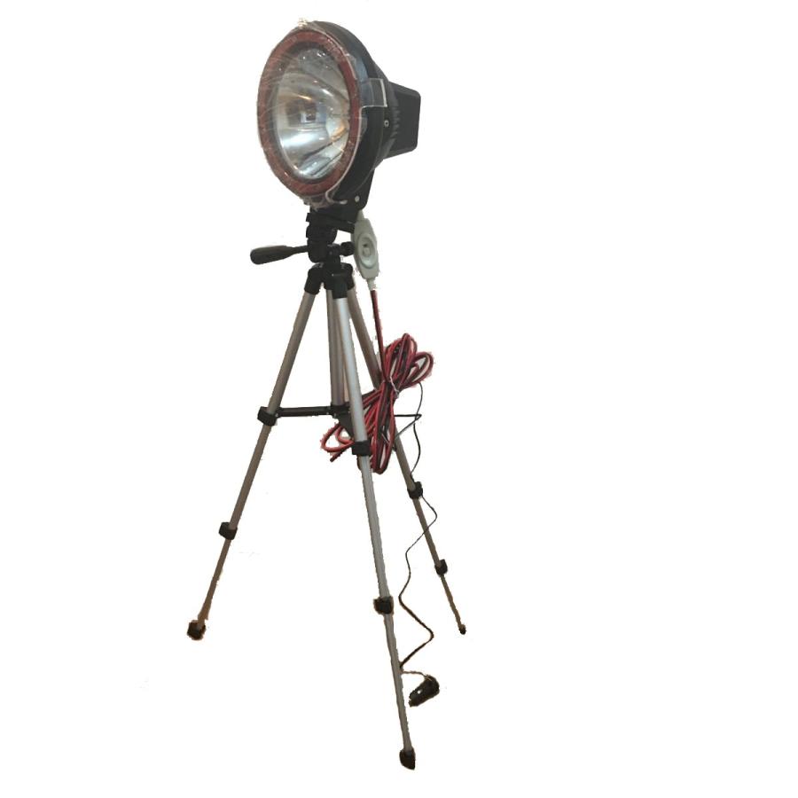 新品HIDライトトラップ 強力約55～100W調整式 紫外線強化バルブ 灯火