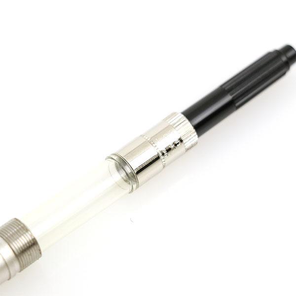 モンブラン MONTBLANC ノブレス 1157 万年筆 ペン先 585 シルバー