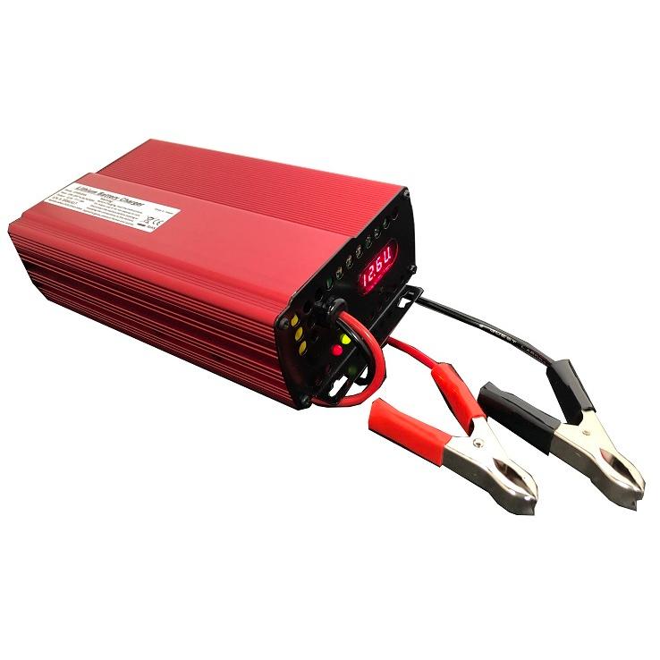 タミヤファイターネクスジェンLEDライト付＆プロポ＆バッテリー充電器