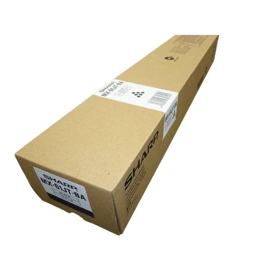 SHARP トナーカートリッジ MX-61JT 4色セット