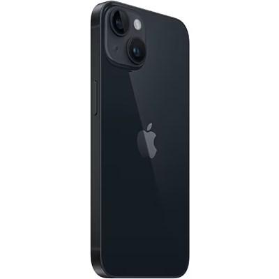 iPhone 14 新品未開封 iPhone14 128GB [Midnight/ミッドナイト/黒] SIM