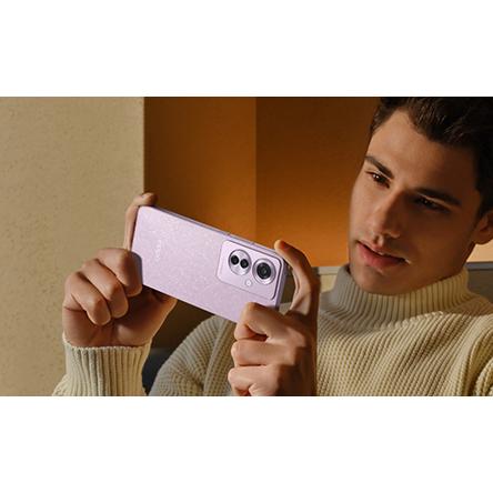 Reno 新品未開封 OPPO Reno11 A [コーラルパープル Coral Purple 紫
