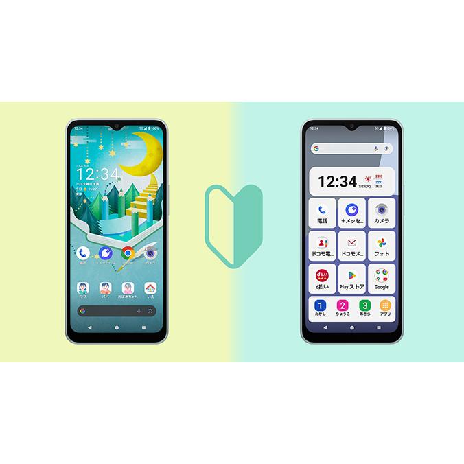 AQUOS wish 新品未使用 SHARP wish4 SH-52E ブルー 本体 SIMフリー SIM