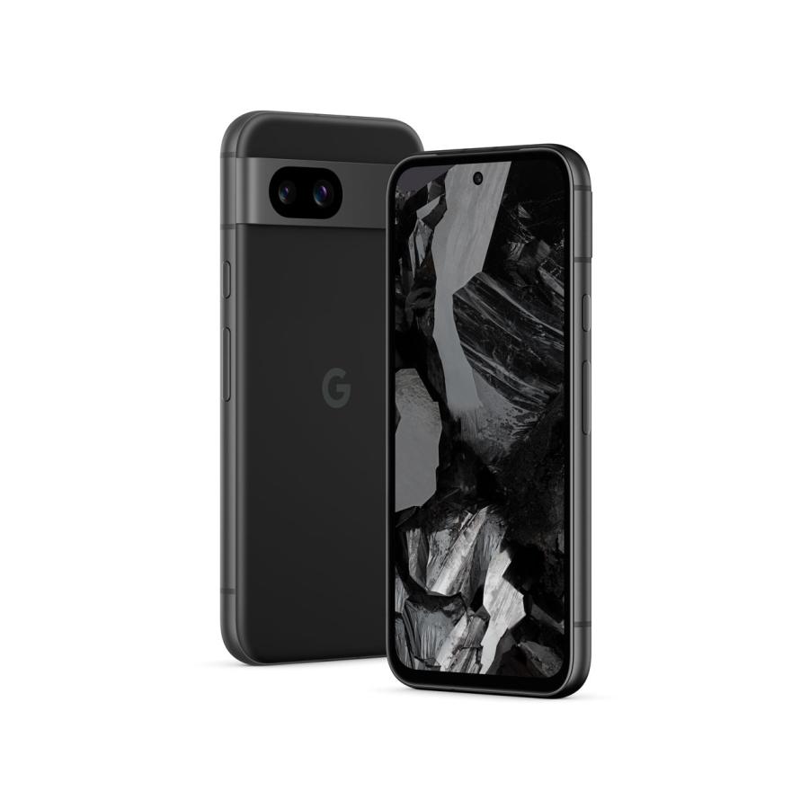 Google Pixel 8a 128GB [Aloe] SIMフリー 新品未使用 本体 日本国内版