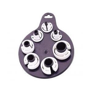 JTC A/C燃料スプリングロックツール 7個セット JTC1827 (代引不可