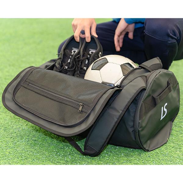 ルースイソンブラ（LUZ e SOMBRA） LUZ ACTIVE 2WAY BAG サッカー