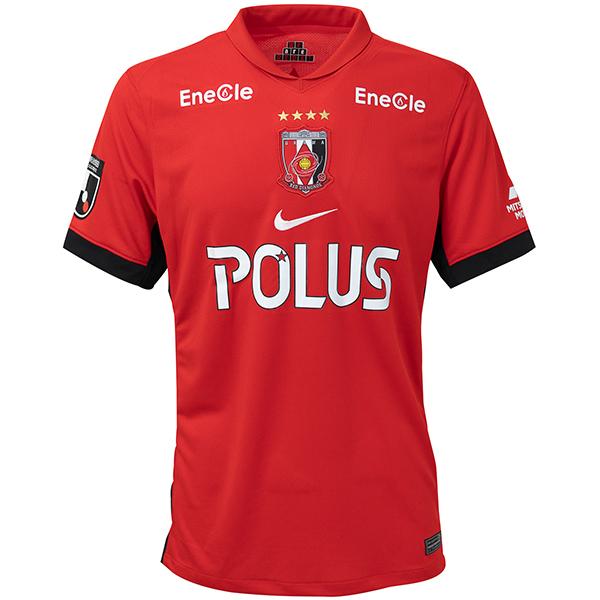 レプリカ？】浦和レッズ 2024 ユニフォーム/松尾佑介/XLサイズ/24番