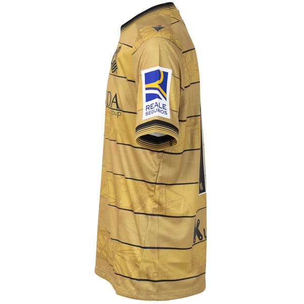 macron 【スピード出荷】マクロン 24-25 レアルソシエダ #14 久保建英