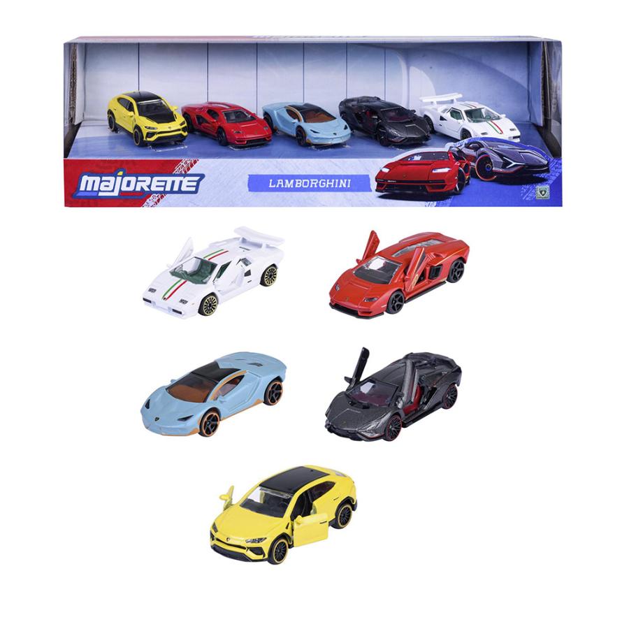 マジョレット 120台セット マジョレット 120台セット All Japanese