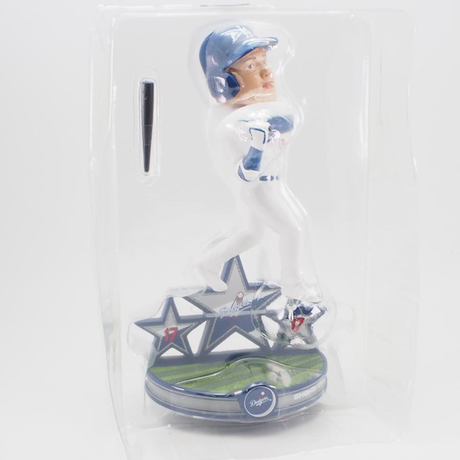 FOCO ボブルヘッド 2024 MLB ロサンゼルス ドジャース 大谷 翔平