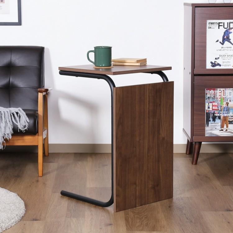 サイドテーブル・ナイトテーブル・ローテーブル ken okuyama PUZZLE