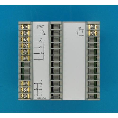 azbil（山武） デジタル指示調節計 R36TC0UA21D00 未使用品 山武