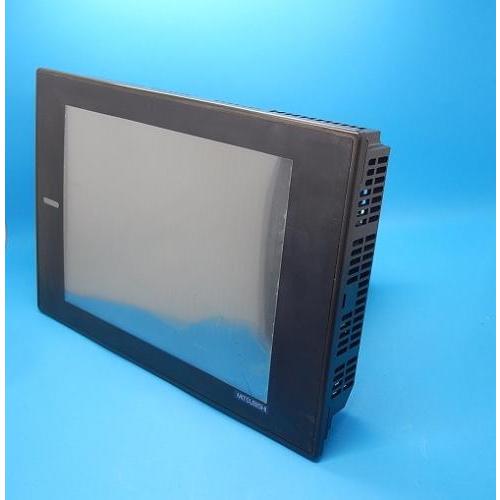 三菱電機 タッチパネル A985GOT-TBA タッチ式表示器 三菱 表示器