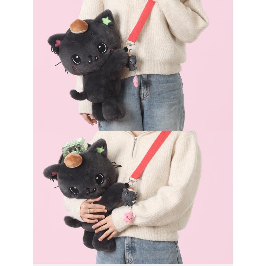 NCT WISH - CHARACTER BAG SET /キャラクターバックセット 2025 ASIA