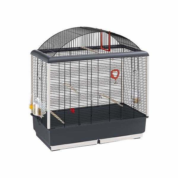 ferplast（ファープラスト） 鳥かご 鳥 小鳥 用 パラディオ 5 Palladio