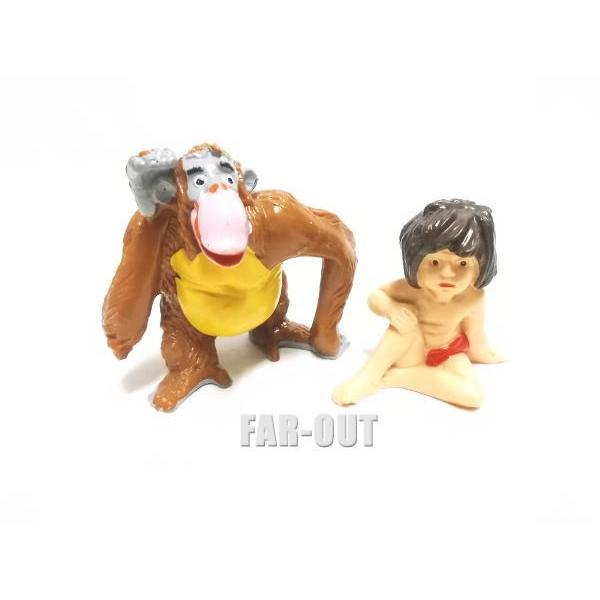 希少☆星条旗 ウッディ ヴィンテージフィギュア ジャンク品 希少