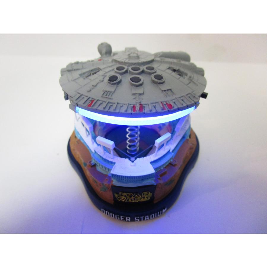 LA ドジャース スタジアム スター・ウォーズ ナイト 2024年5月6日 配布