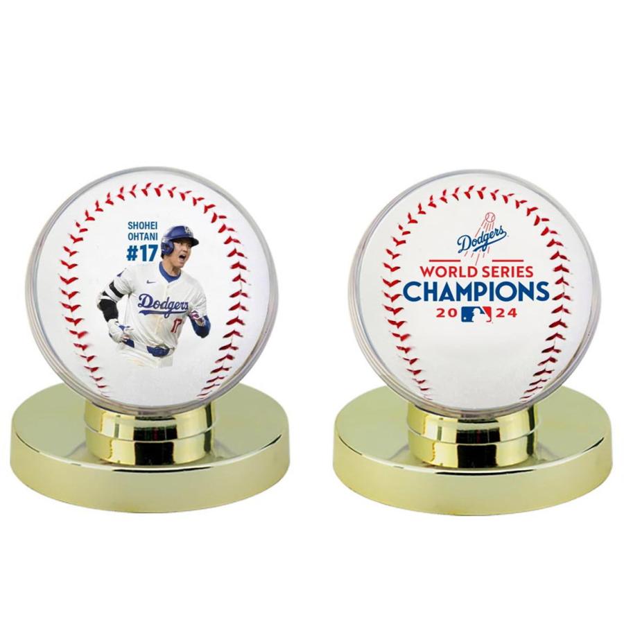 大谷翔平／オーセンティック／ユニフォーム／ワールドシリーズ優勝記念