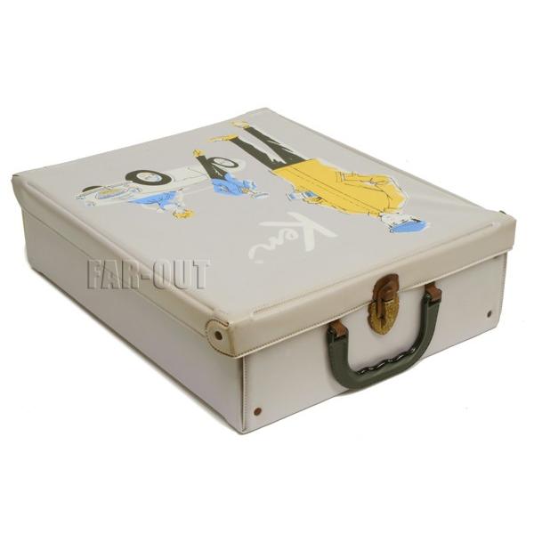 バービーの友達ステイシー ドールケース バービーの友達ステイシー