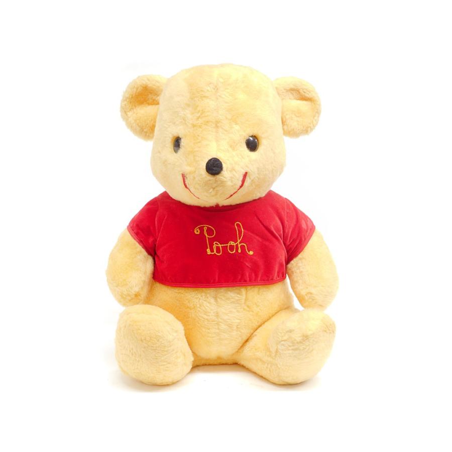 超BIG！ 70's〜アンティークプーさんウォルトディズニーPooh