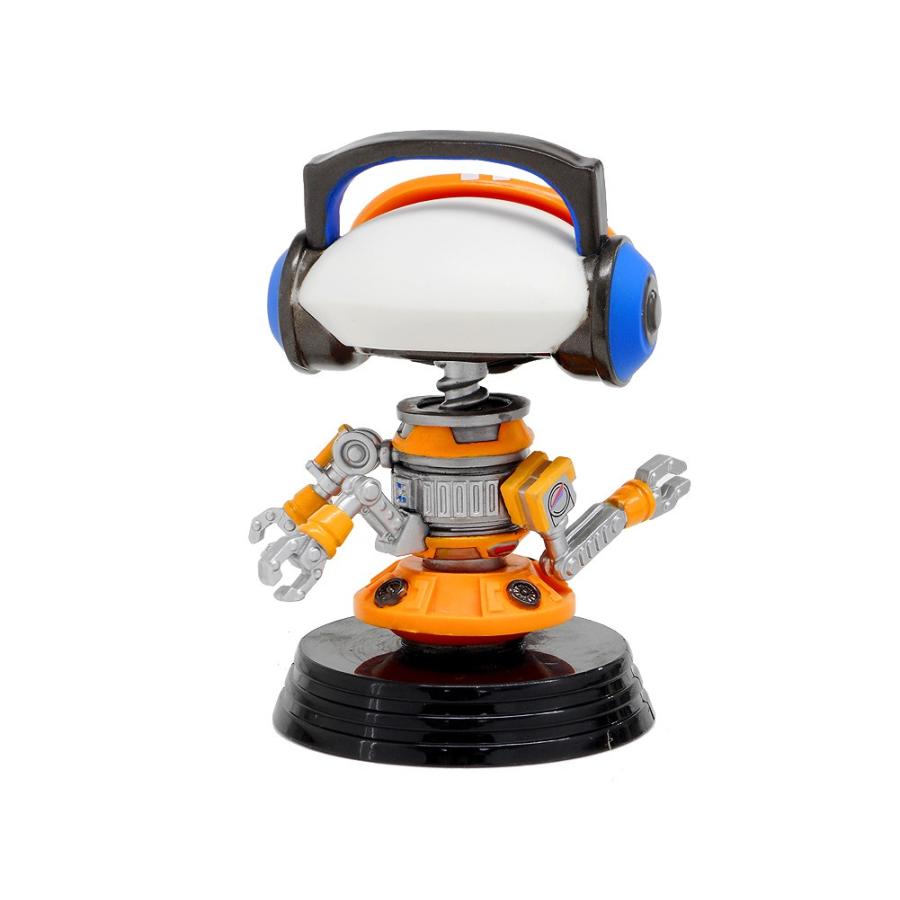 スター・ウォーズ DJ R3X ファンコ FUNKO POP ! ビニールフィギュア