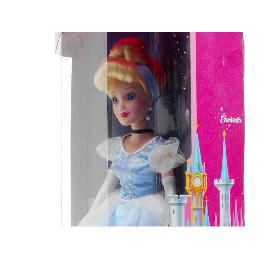 シンデレラ ポーセリンビスク ドール ラージサイズ 2003年 ディズニー
