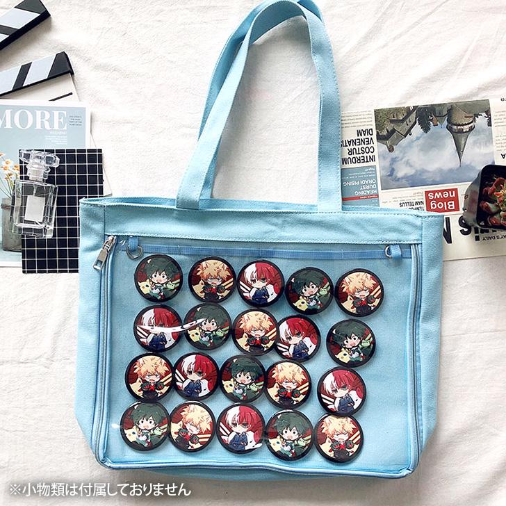 twice ジヒョ ジブリー 痛バ トートバッグ キーホルダー 缶バッジ