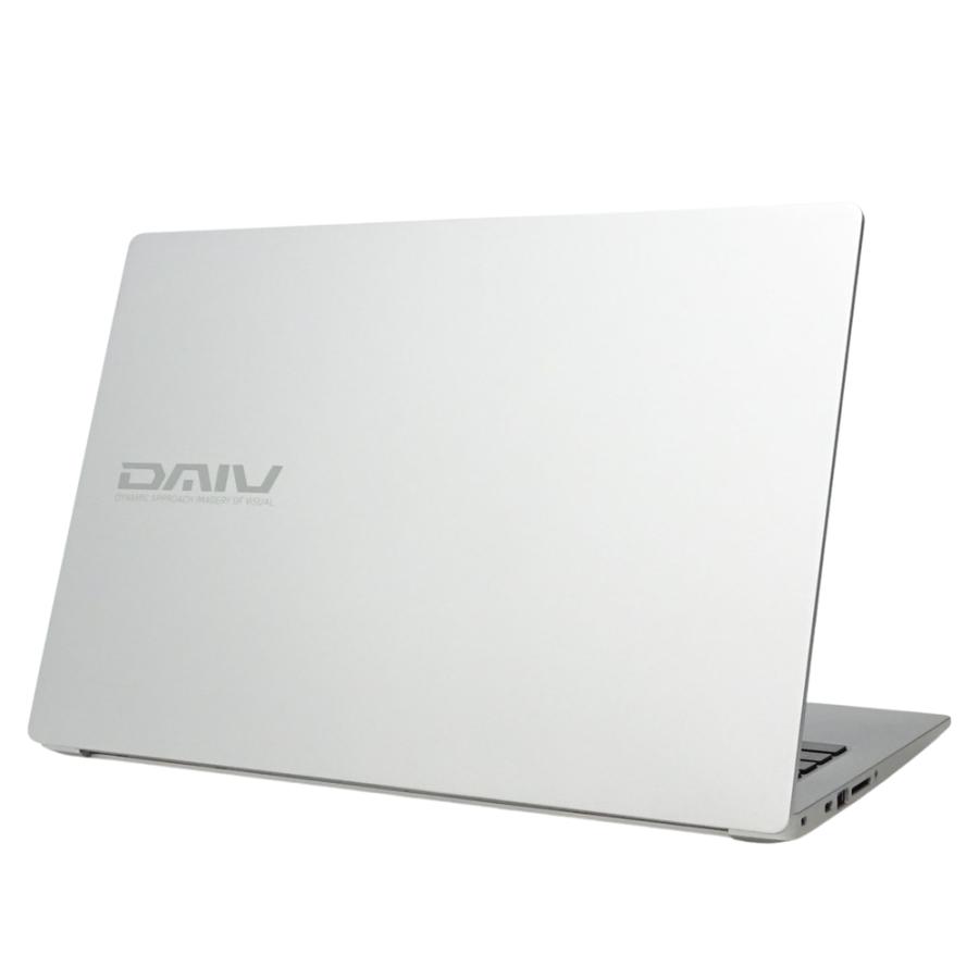 DAIV ノートパソコン 中古 Cランク 訳あり Win11 Pro i7 第11世代