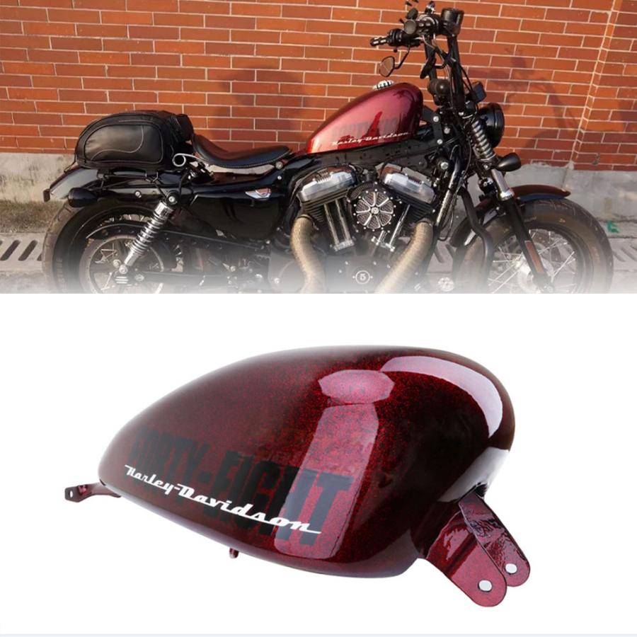 送料無料○ ハーレー スポーツスター XL 883 1200 48 Forty-Eight 2004