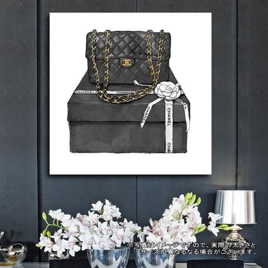 オリバーガル アートパネル CHANEL 香水 OliverGal 【公式通販】