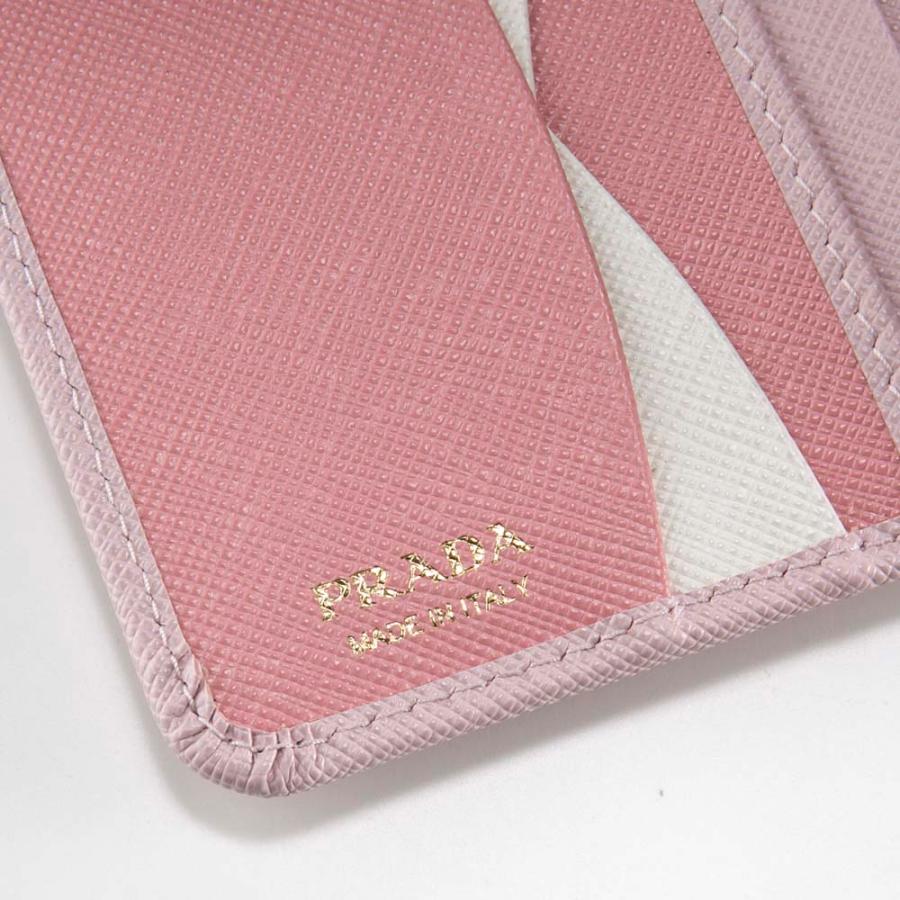 PRADA（プラダ） 【WEB限定価格】プラダ PRADA SAF.MULTICOLOR