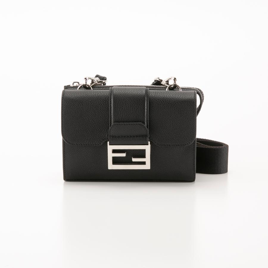 FENDI ショルダーバッグ フェンディ(FENDI) ショルダーバッグ | 通販